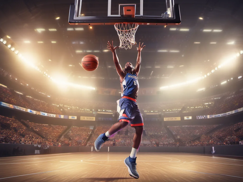 Ming最新探访男篮集训透露世预赛备战核心思路